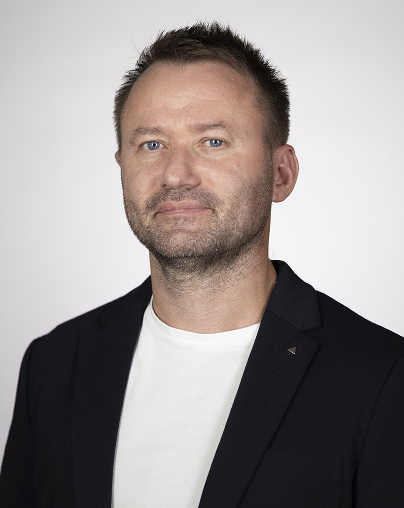 Robert Kočí